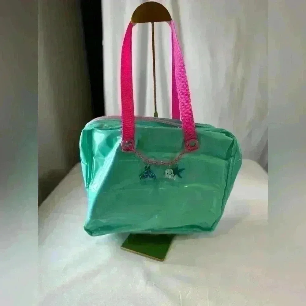 Bling20 Under the Sea Inflatable Pool/Beach Bag